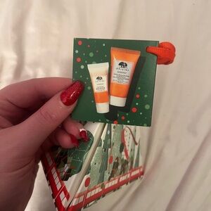 Origins GinZing Skincare Set